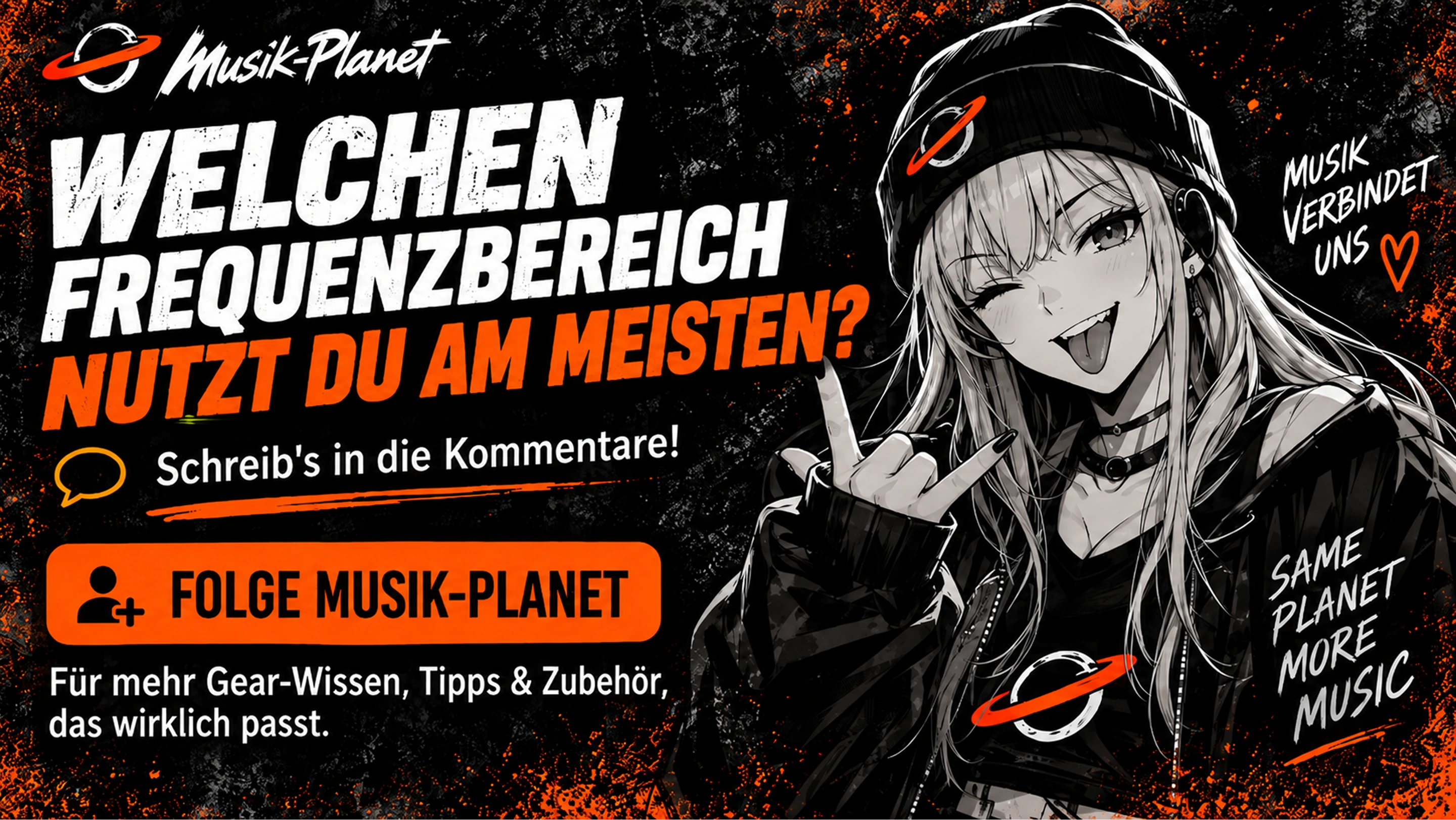 EQ verstehen — Teil 8