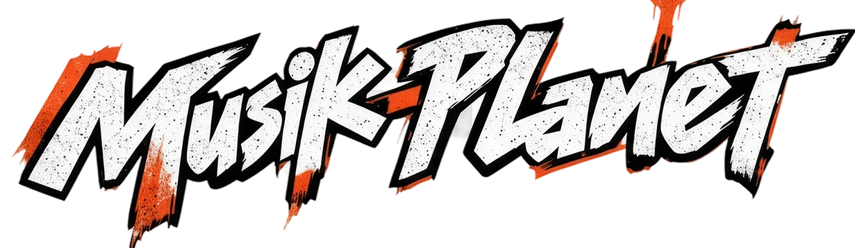 Musik-Planet — Teile, Tools & Sound