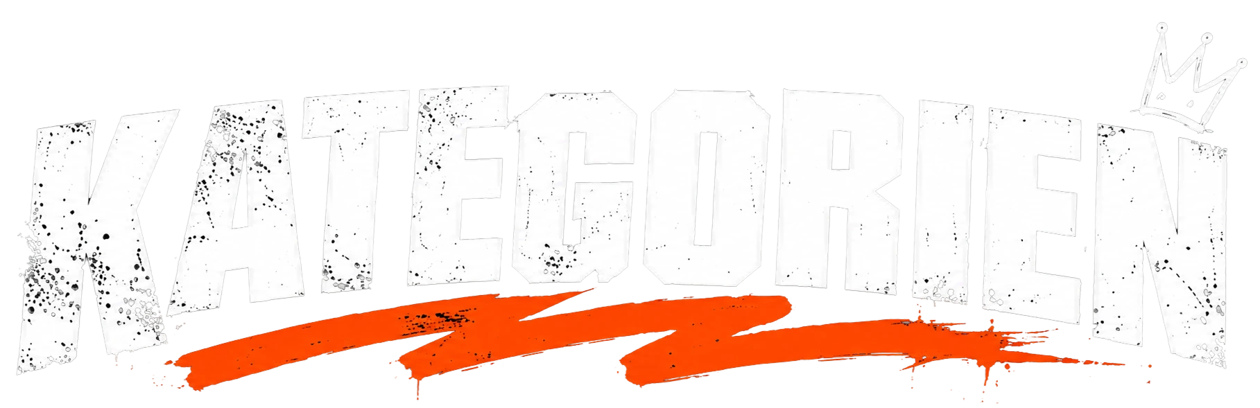 Kategorien