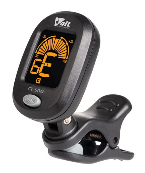 Voggenreiter VOLT Clip-Tuner CT-500 Stimmgerät