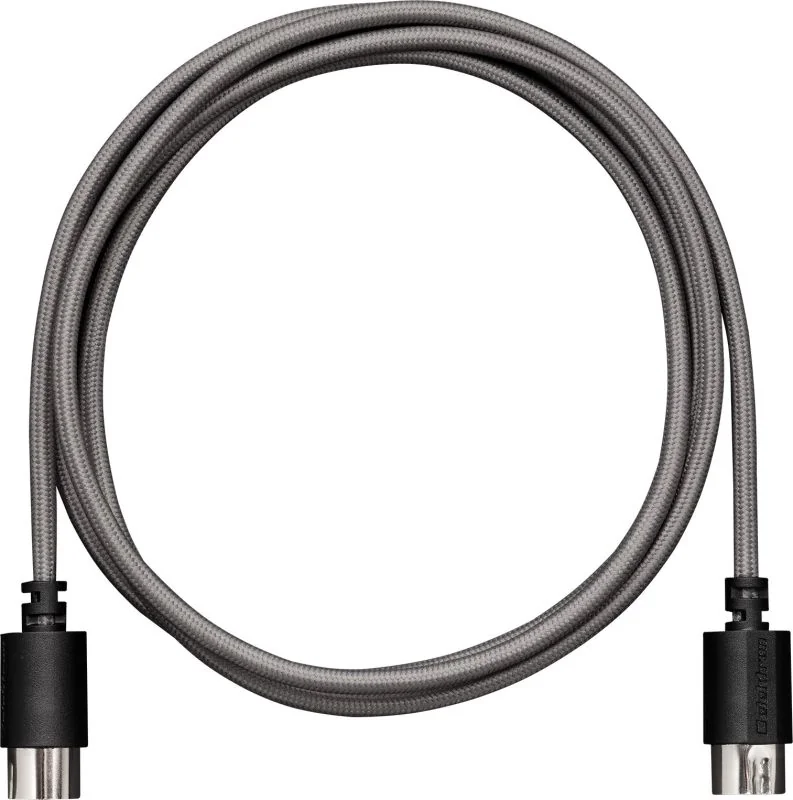 Elektron MIDI Kabel 150 cm 5 pol DIN