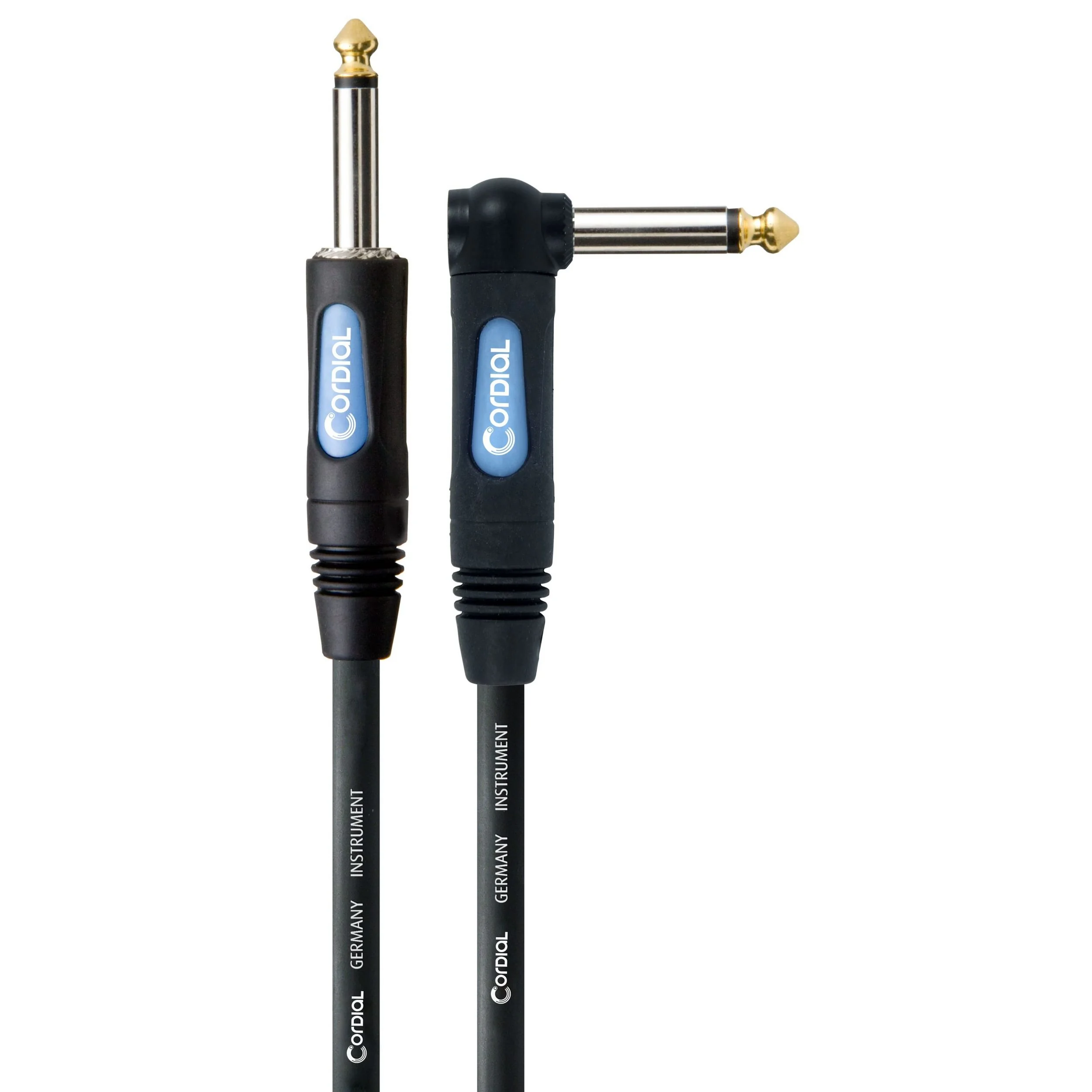 CORDIAL CCFI 3 PR Instrumentenkabel 3 m
