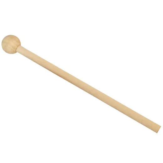 KEEPDRUM KD-CH-2 Energy Chime Klangstab Holz Groesse M Medium