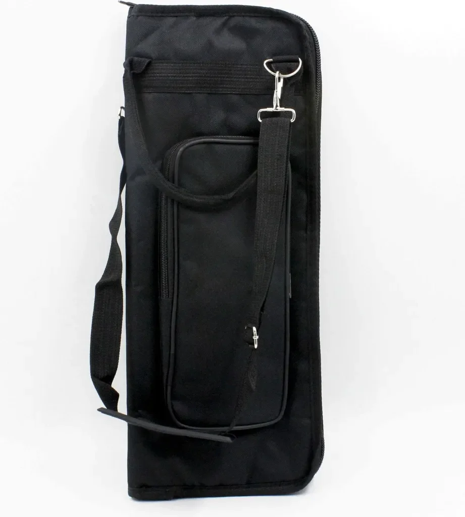 INF Drumstick Tasche aus Oxfordstoff mit Halter, professionell