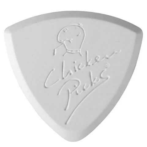 Chicken Picks Bermuda III 2,1 mm Gitarrenplektrum