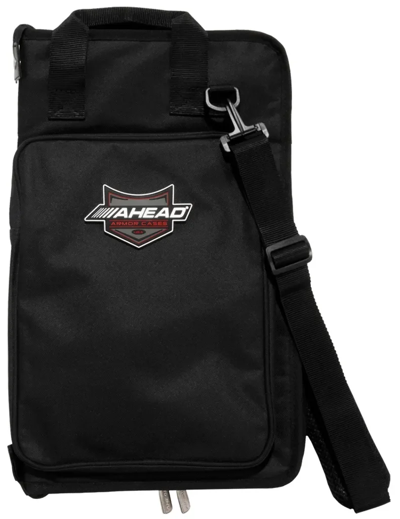 Ahead Armor Super Size Drumsticktasche für Schlagzeugstöcke