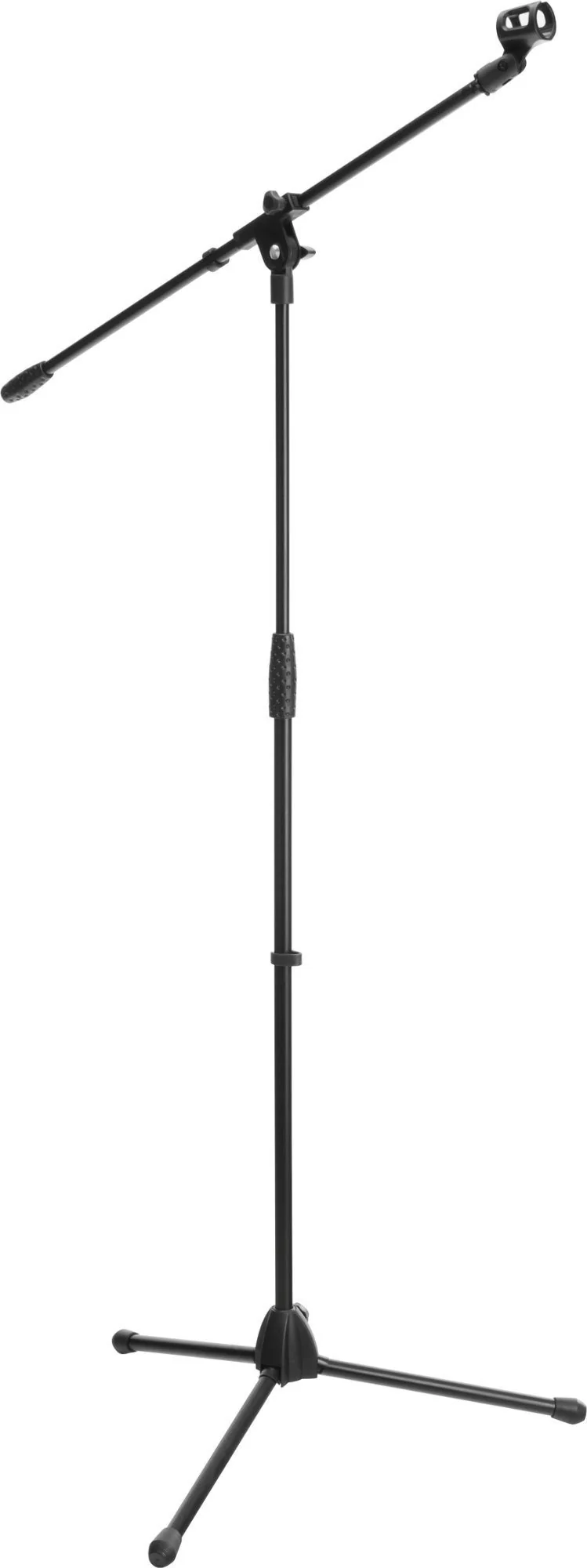 McGrey MBS-01 Mikrofonständer mit Galgen und Mikrofonklemme