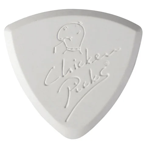Chicken Picks Bermuda III XL Gitarrenplektrum 2,1 mm