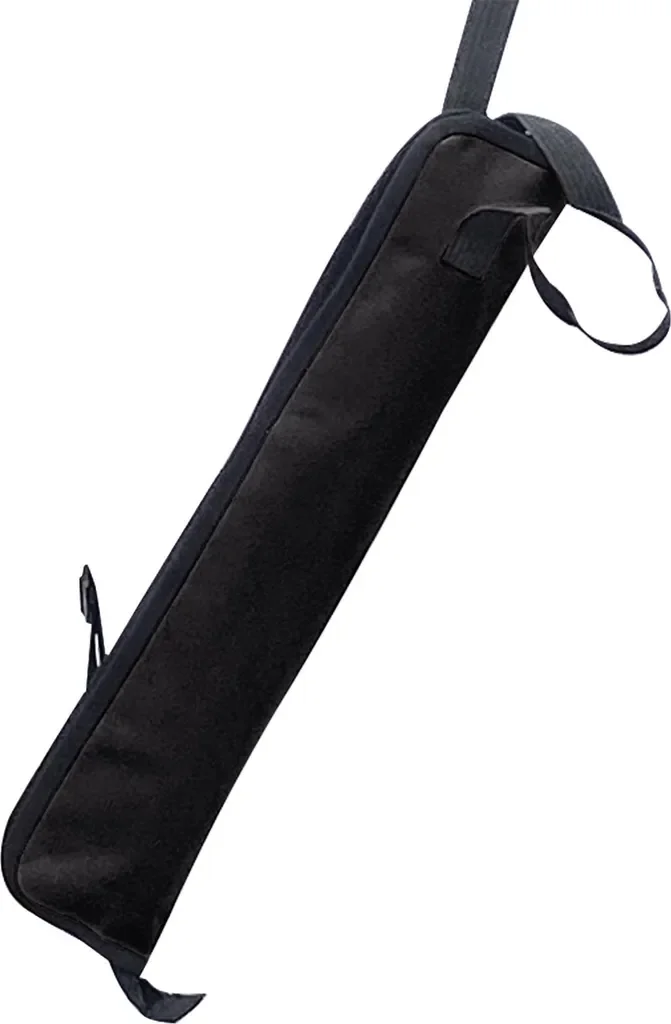 Bremen Drumstick Tasche aus Oxford mit Haken für Sticks & Mallets