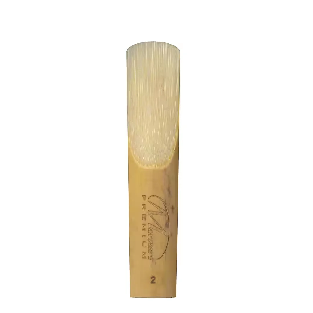 MONZANI Blattabschneider für Saxophon Reed Trimmer