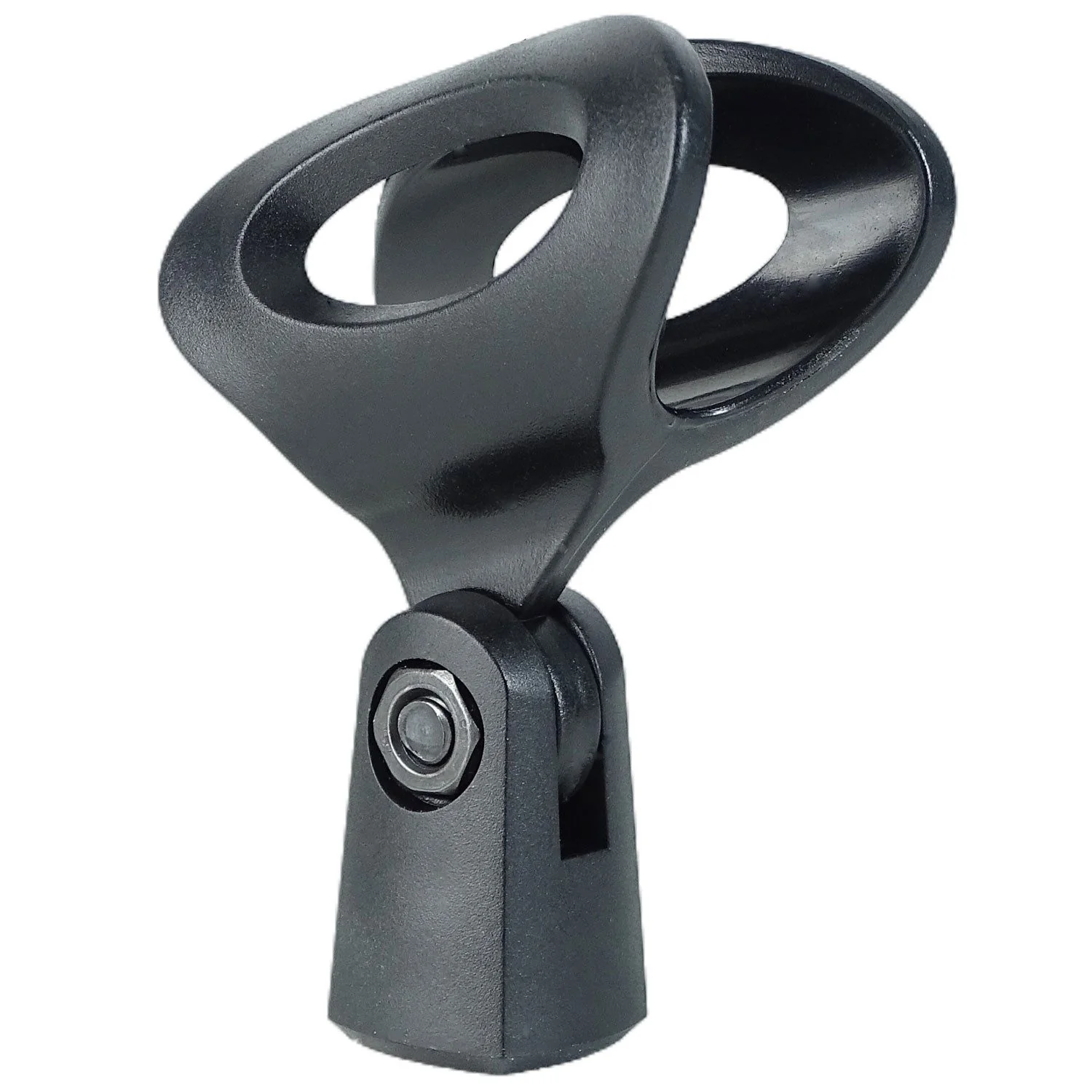 KEEPDRUM MH10 Universal Mikrofonklemme Mikrofonhalterung