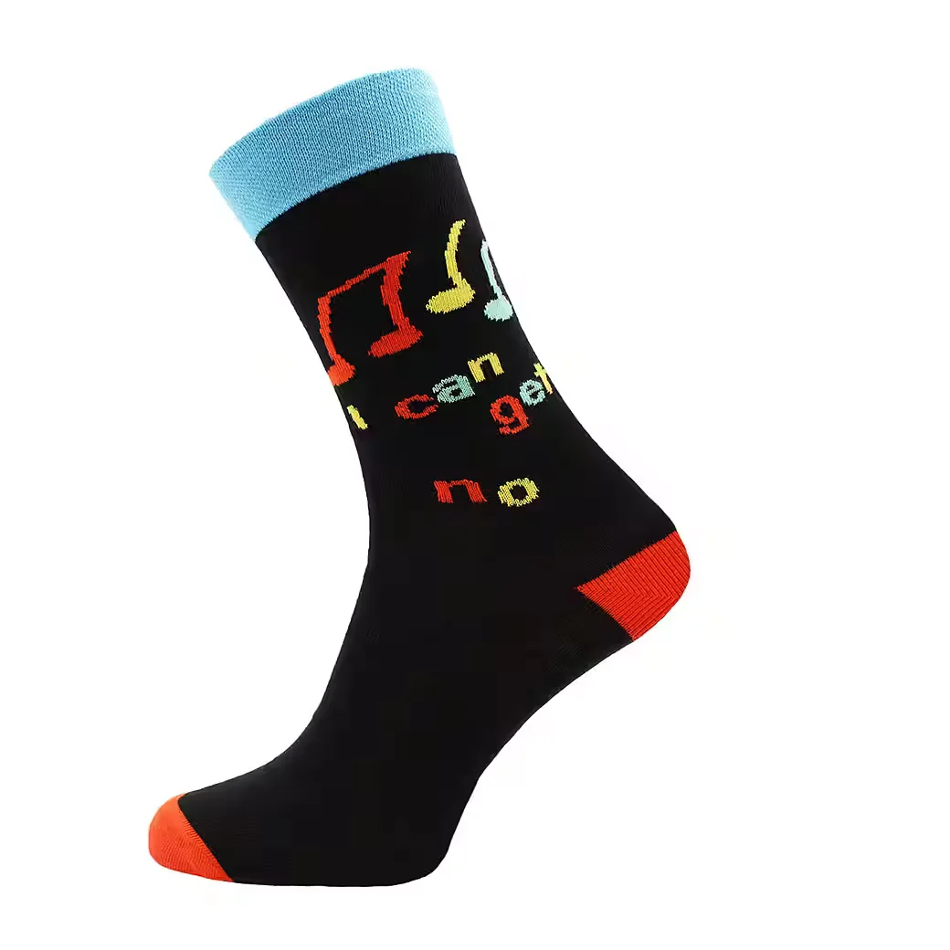 CHILI LIFESTYLE GET NO Lustige Freizeitsocken mit Spruch Geschenk